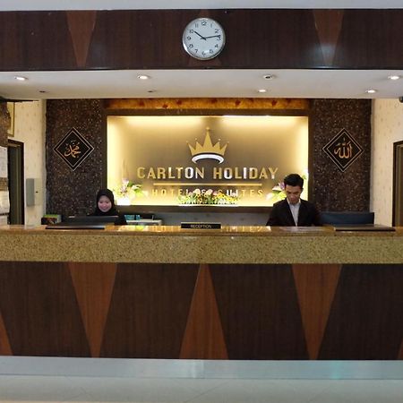Carlton Hotel Shah Alam Zewnętrze zdjęcie